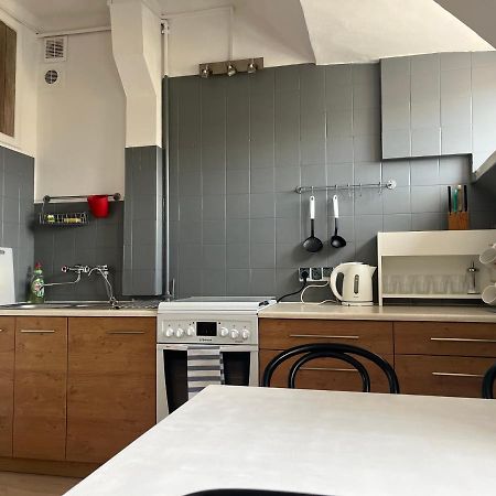 Murano Apartaments Old Town Варшава Екстер'єр фото