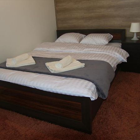 Murano Apartaments Old Town Варшава Екстер'єр фото