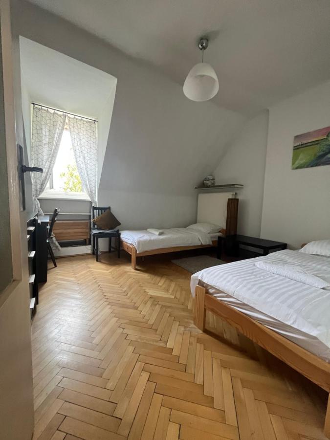 Murano Apartaments Old Town Варшава Екстер'єр фото