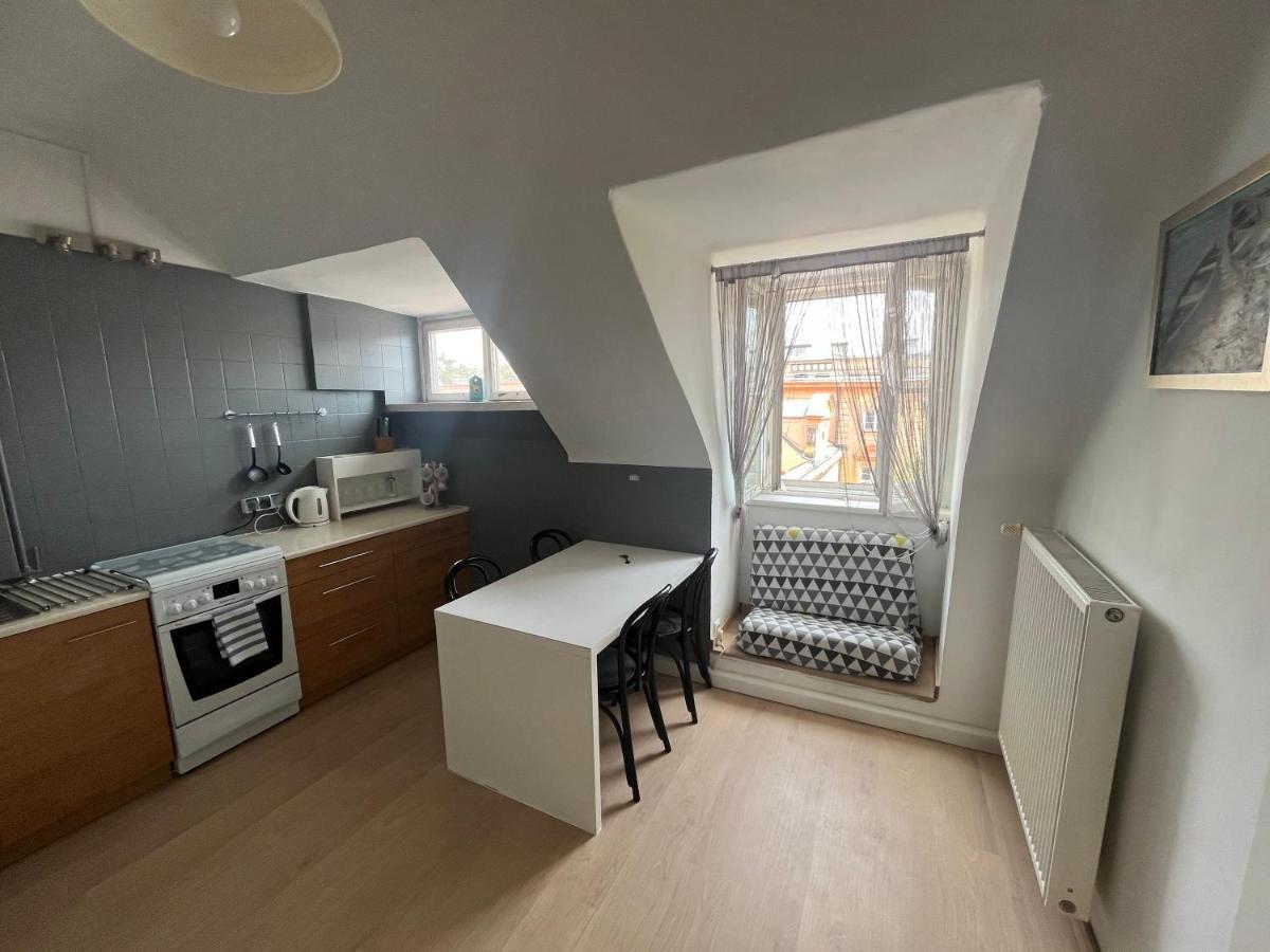 Murano Apartaments Old Town Варшава Екстер'єр фото