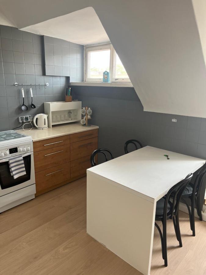 Murano Apartaments Old Town Варшава Екстер'єр фото