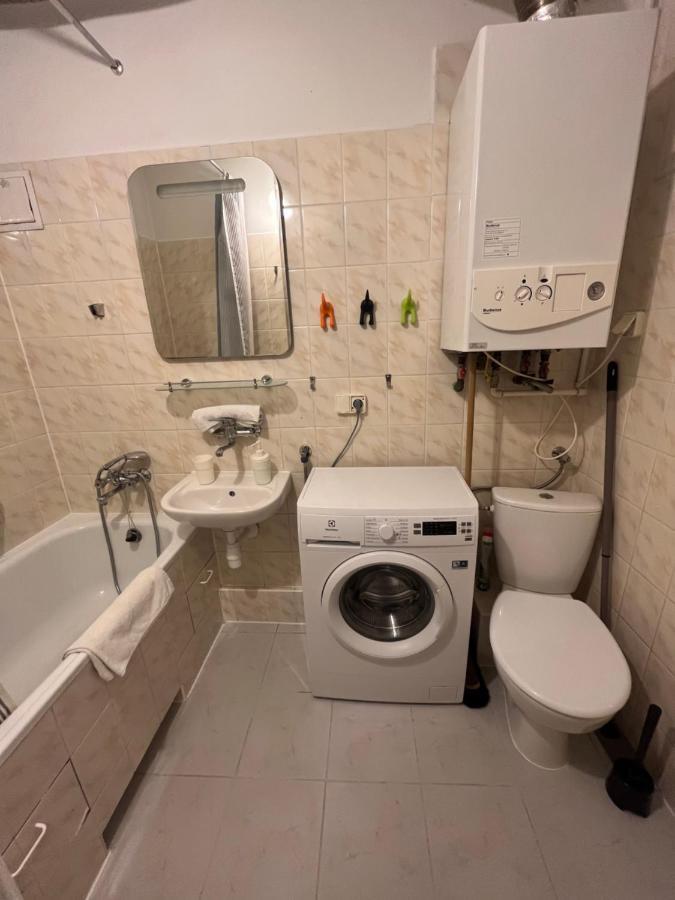 Murano Apartaments Old Town Варшава Екстер'єр фото