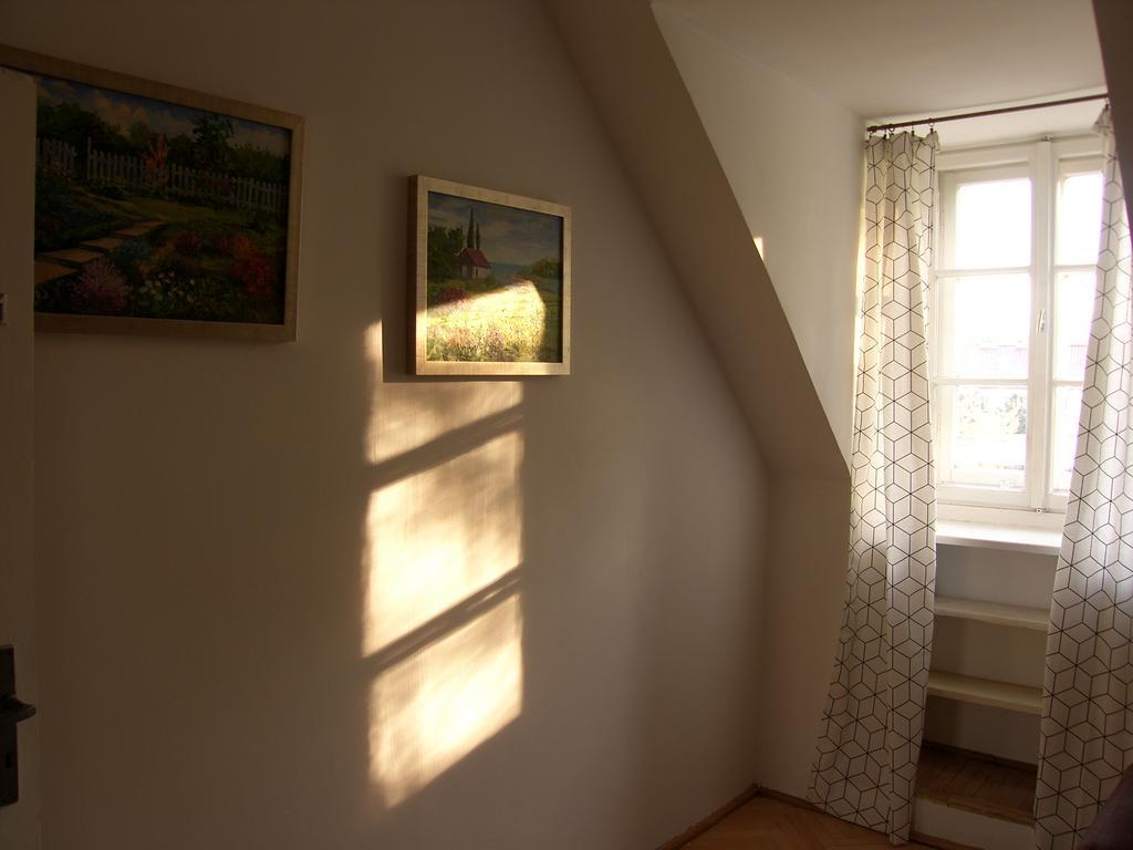 Murano Apartaments Old Town Варшава Екстер'єр фото