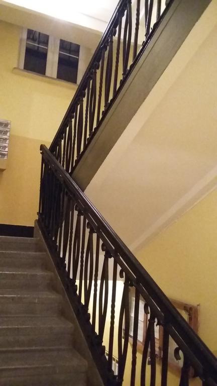 Murano Apartaments Old Town Варшава Екстер'єр фото