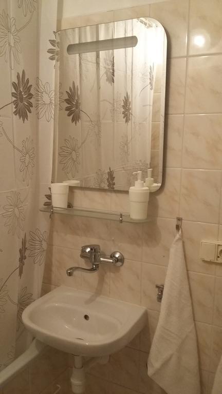Murano Apartaments Old Town Варшава Екстер'єр фото