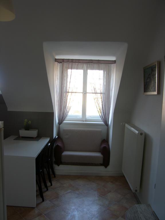 Murano Apartaments Old Town Варшава Екстер'єр фото
