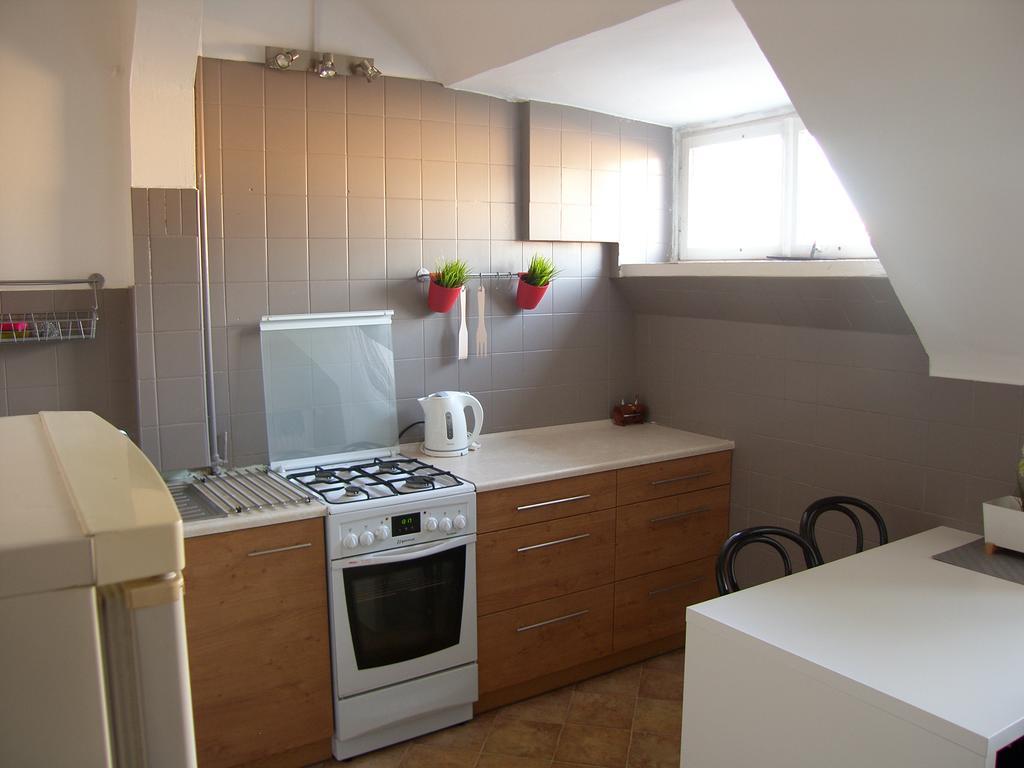 Murano Apartaments Old Town Варшава Екстер'єр фото